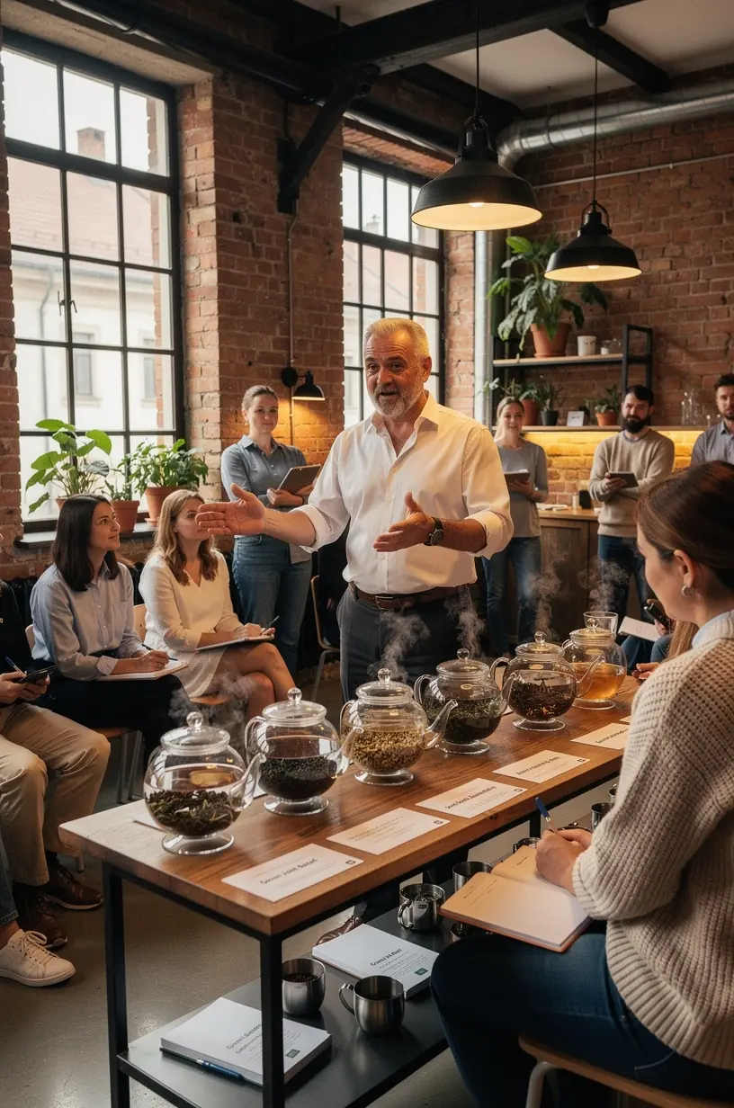 Gyógynövények és fűszerek egy fa tálban, amelyek hozzájárulnak az ízületek rugalmasságának megőrzéséhez.
